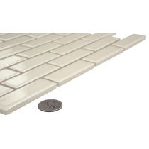 SAVVY - 1X3/11X12, OAT, GLOSSY