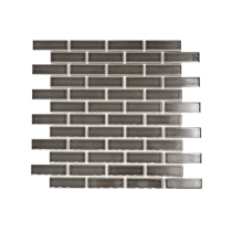 SAVVY - 1X3/11X12, PEWTER, GLOSSY