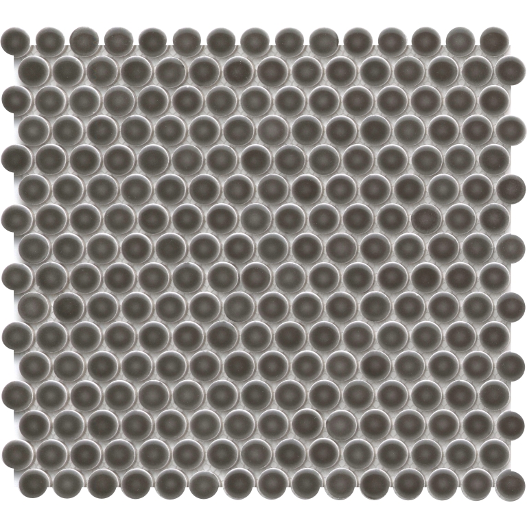 SAVVY - 1X1/11X12, PEWTER, GLOSSY