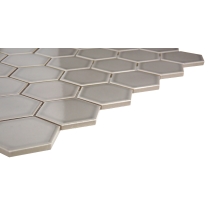 SAVVY - 2X2/11X12, SILVER, GLOSSY