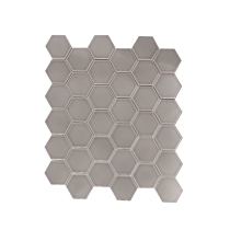 SAVVY - 2X2/11X12, SILVER, GLOSSY