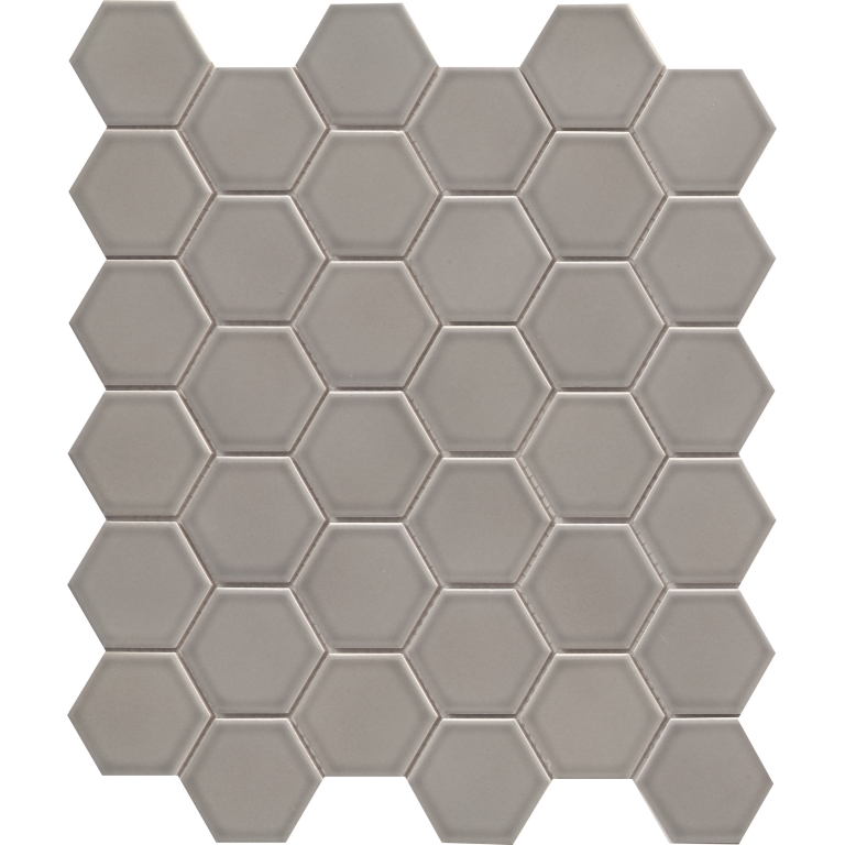 AMAZE - 3X6, WHITE, GLOSSY | Emser Tile