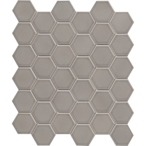 SAVVY - 2X2/11X12, SILVER, GLOSSY