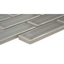 SAVVY - 1X3/11X12, SILVER, GLOSSY