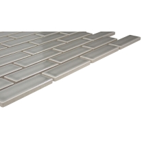 SAVVY - 1X3/11X12, SILVER, GLOSSY