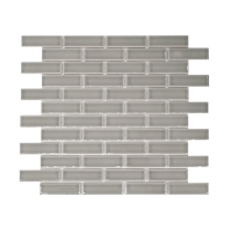 SAVVY - 1X3/11X12, SILVER, GLOSSY