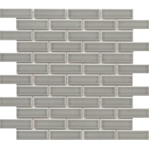 SAVVY - 1X3/11X12, SILVER, GLOSSY