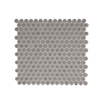 SAVVY - 1X1/11X12, SILVER, GLOSSY