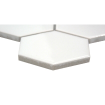 SAVVY - 2X2/11X12, WHITE, GLOSSY