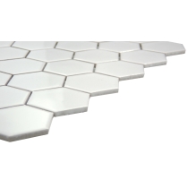 SAVVY - 2X2/11X12, WHITE, GLOSSY