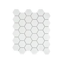 SAVVY - 2X2/11X12, WHITE, GLOSSY