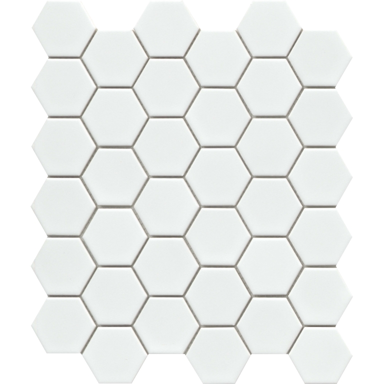 SAVVY - 2X2/11X12, WHITE, GLOSSY