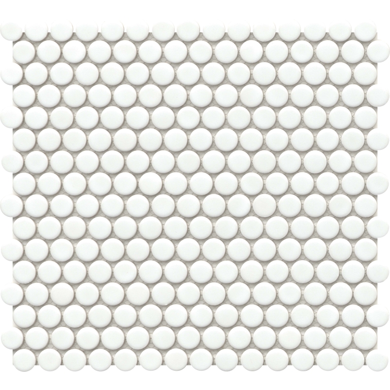 SAVVY - 1X1/11X12, WHITE, GLOSSY