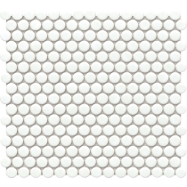 SAVVY - 1X1/11X12, WHITE, GLOSSY