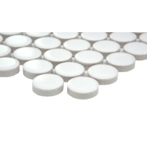 SAVVY - 1X1/11X12, WHITE, GLOSSY