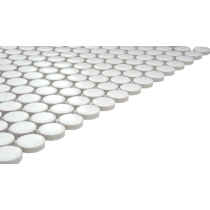 SAVVY - 1X1/11X12, WHITE, GLOSSY