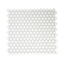 SAVVY - 1X1/11X12, WHITE, GLOSSY