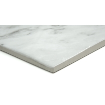 SCULPTURE - 13X36, VENATO CHEVRON, GLOSSY