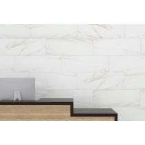 SCULPTURE - 13X36, ORO FLAT, GLOSSY