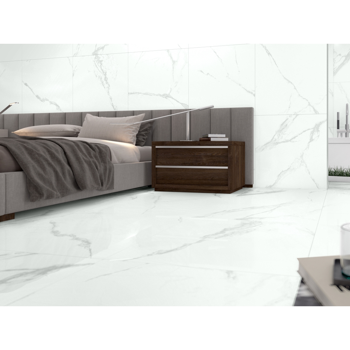 Serendra Polished