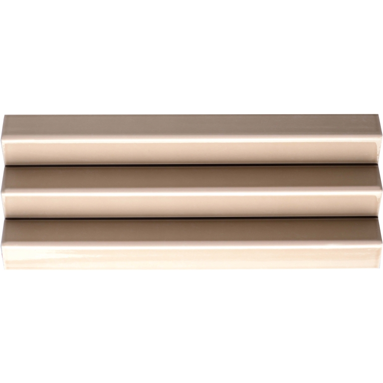 SHUTTERS - 5X12, BEIGE, GLOSSY