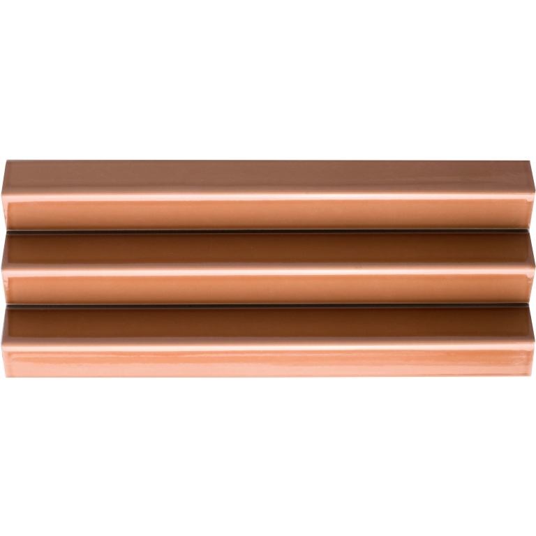 SHUTTERS - 5X12, CLAY, GLOSSY