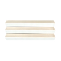 SHUTTERS - 5X12, HILLS, GLOSSY