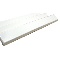 SHUTTERS - 5X12, HILLS, GLOSSY