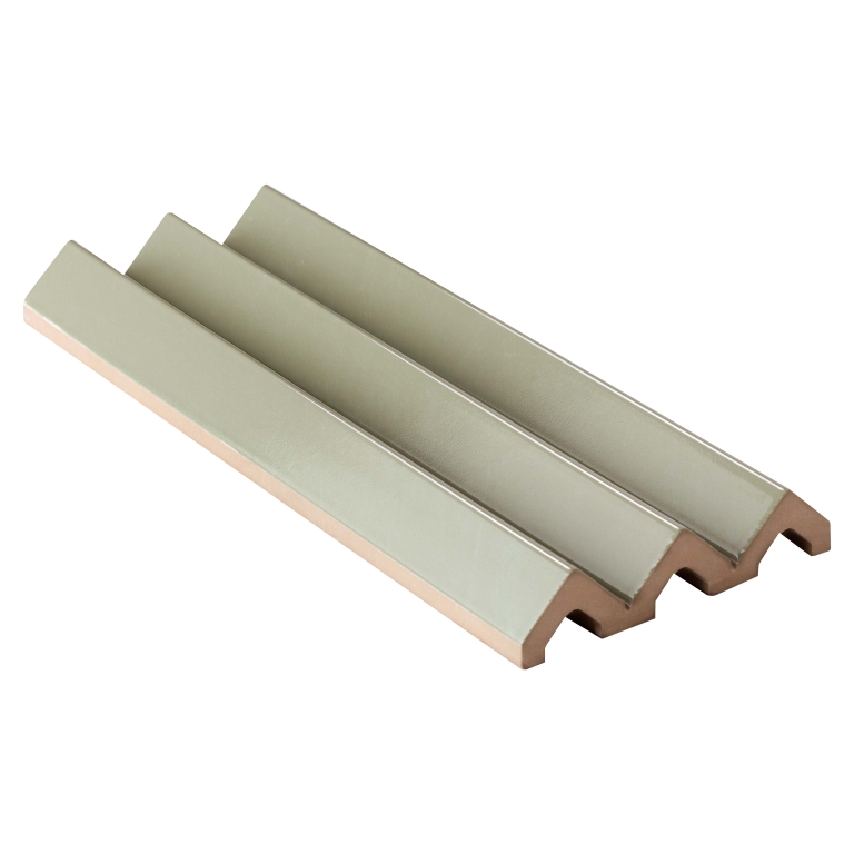 SHUTTERS - 5X12, GREEN, GLOSSY