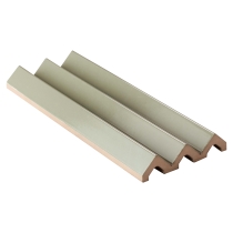 SHUTTERS - 5X12, GREEN, GLOSSY