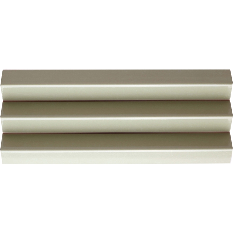 SHUTTERS - 5X12, GREEN, GLOSSY