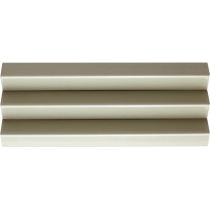 SHUTTERS - 5X12, GREEN, GLOSSY