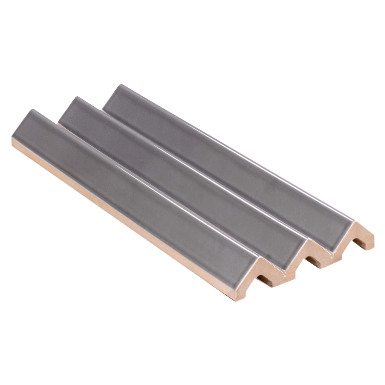 SHUTTERS - 5X12, IRON, GLOSSY