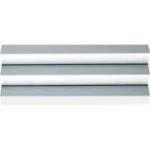 SHUTTERS - 5X12, SKY, GLOSSY