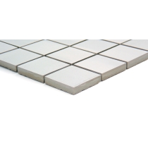 SILHOUETTE - 2X2/12X12, CONTOUR, MATTE