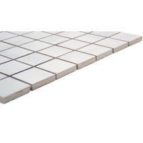 SILHOUETTE - 2X2/12X12, CONTOUR, MATTE