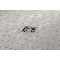 SILHOUETTE - 2X2/12X12, CONTOUR, MATTE