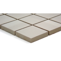 SILHOUETTE - 2X2/12X12, FIGURE, MATTE