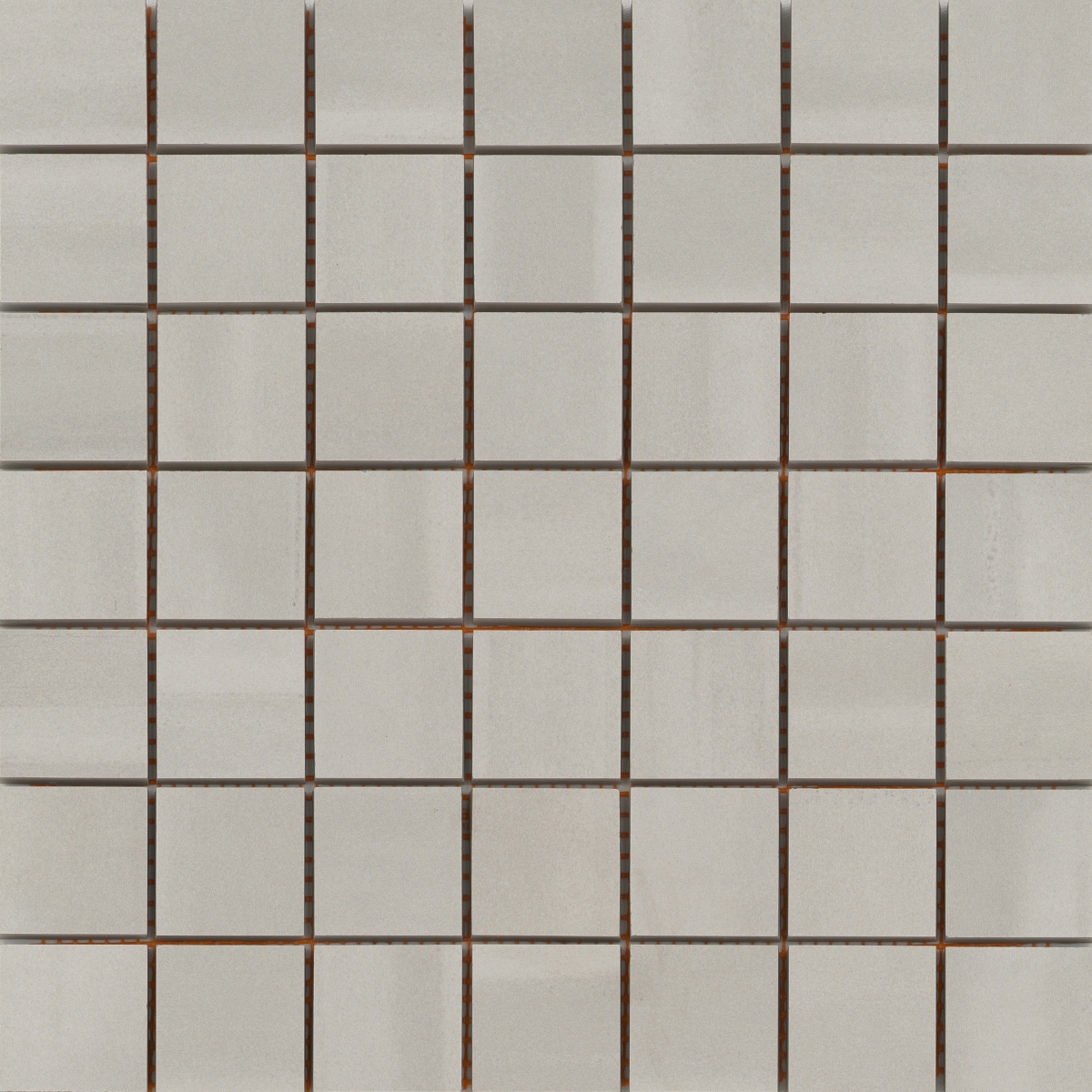 Silhouette Matte Mosaic/12x12