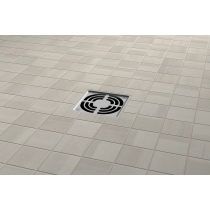 SILHOUETTE - 2X2/12X12, FIGURE, MATTE