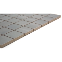 SILHOUETTE - 2X2/12X12, SHADOW, MATTE