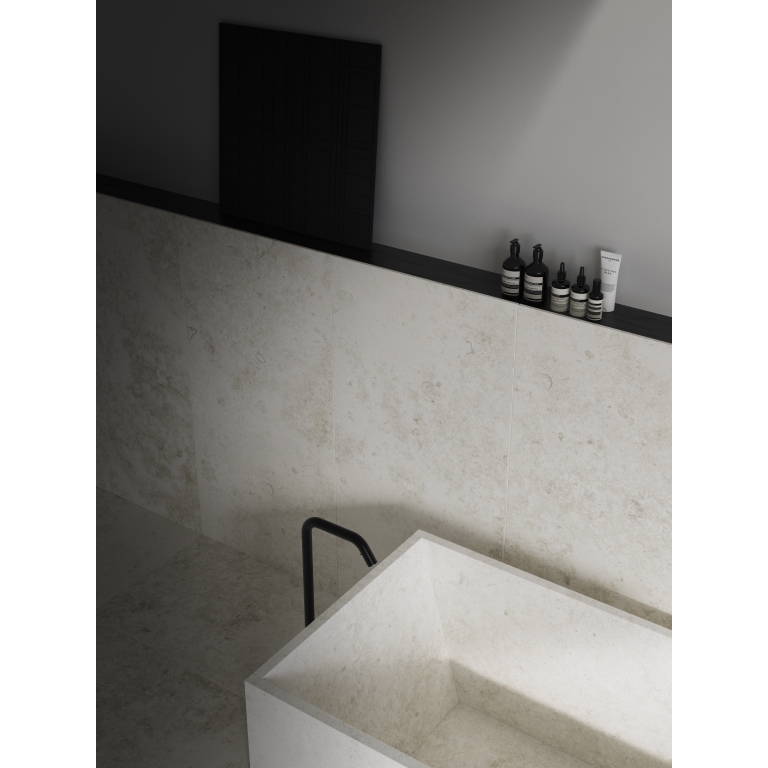 SILQUE - 24X47, ICE LOOP, MATTE