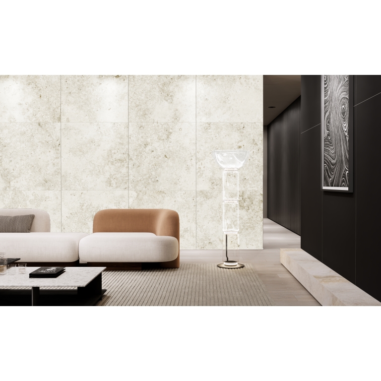 SILQUE - 35X35, LIGHT, MATTE