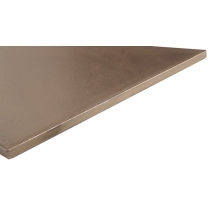 SKITE - 6X7, BRASS, MATTE