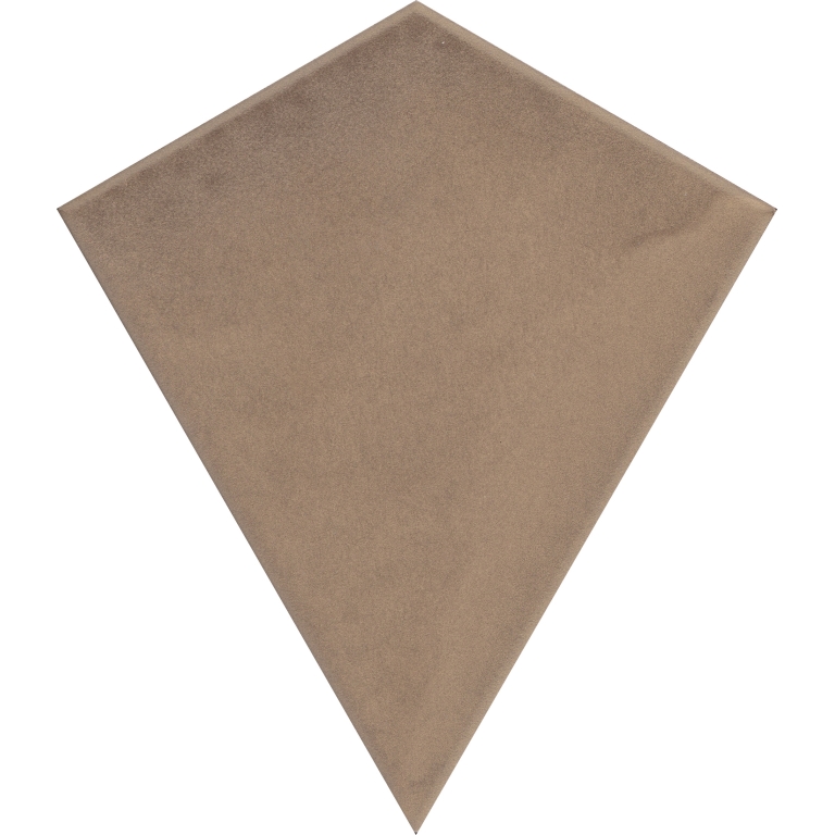 SKITE - 6X7, BRASS, MATTE