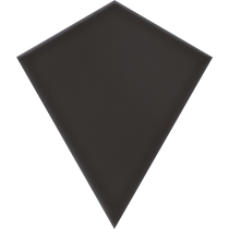 SKITE - 6X7, CARBON, GLOSSY