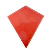 SKITE - 6X7, EMBER, GLOSSY