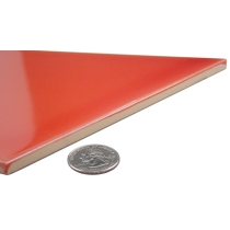 SKITE - 6X7, EMBER, GLOSSY