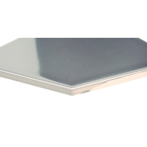 SKITE - 6X7, GRAY, GLOSSY