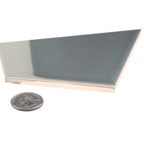 SKITE - 6X7, GRAY, GLOSSY